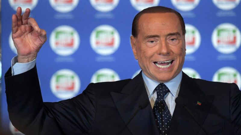 Ve věku 86 let zemřel Silvio Berlusconi: Král kontroverzí a divokých večírků se ženami