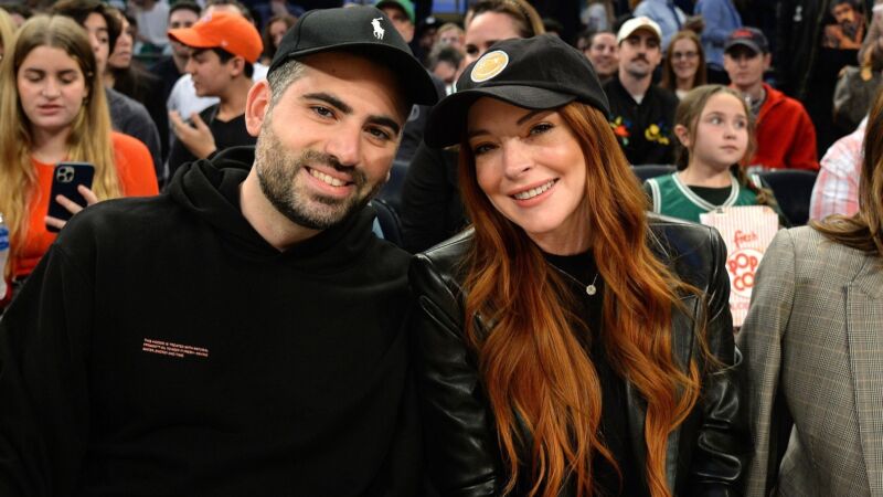 Královna večírků Lindsay Lohan porodila: S finančníkem přivítali na svět syna s rozkošným jménem