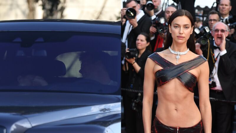 Vzplanutí mezi Irinou Shayk a Tomem Bradym pokračuje, co na to jeho ex Gisele Bündchen?