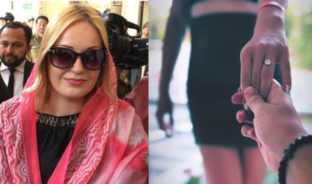 Bývalá milenka Tomáše Řepky Silvie Řeháková: Řekla, kdo je otcem její dcery a přiznala psychické problémy