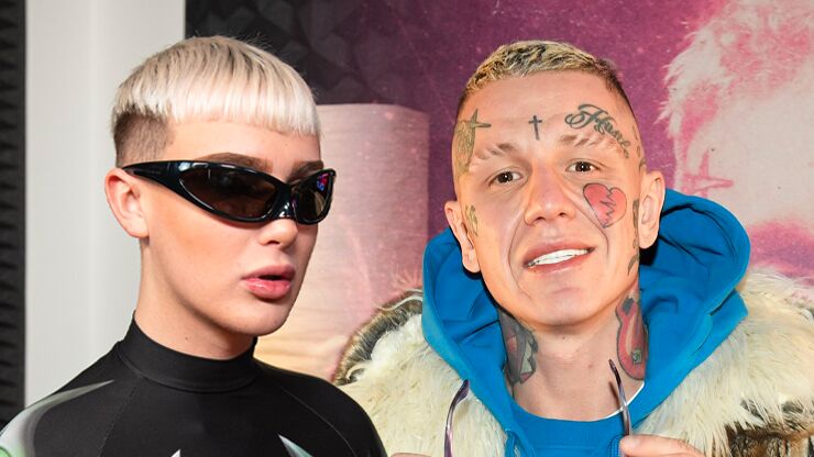 Románek mezi Tadeášem Kuběnkou a Sergeiem Barracudou? Hrál si s mým famfulínem, říká influencer