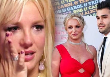 Toxické manželství Britney Spears a Sama Asghariho: Poslední týdny zoufalství a rány pěstmi