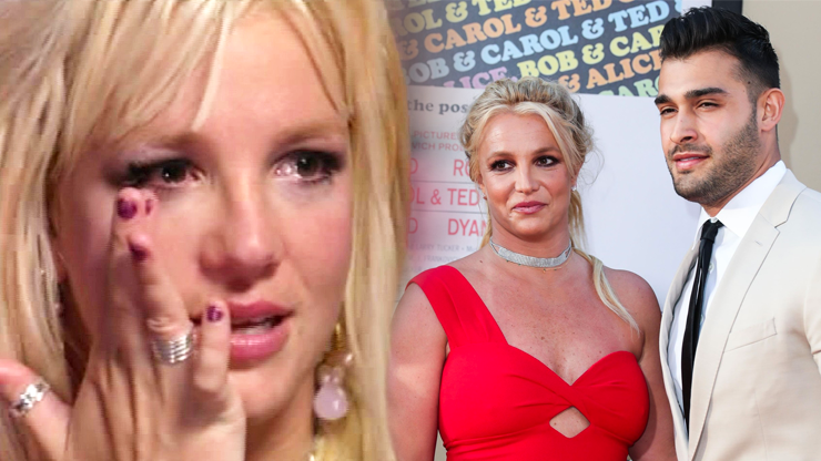 Toxické manželství Britney Spears a Sama Asghariho: Poslední týdny zoufalství a rány pěstmi