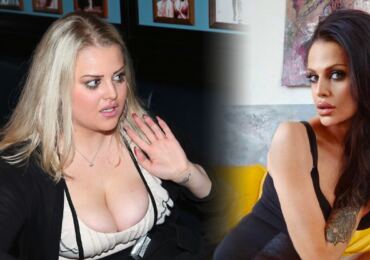 Charlotte Štiková šla s pravdou ven: Máma na mě ušila léčku, její manžel je hloupý a peskuje ji