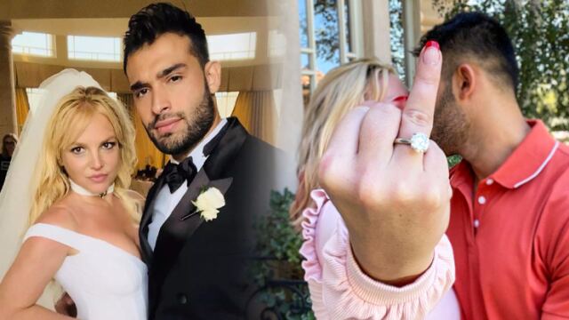 Britney Spears nevyšlo třetí manželství: Pikantnosti z chystaného rozvodu, boj o peníze a bizarní vyjádření