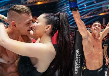 Odporný čin Tadeáše Růžičky: Nutil partnerku k násilí, poté udeřil další dívku pěstí. Zabij ji, řval