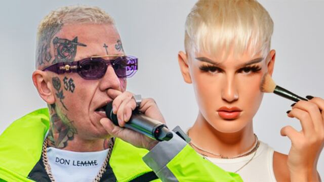 Kuběnka se vysmál vyjádření Sergeie Barracudy: Chce mě žalovat za to, že dávám nejlepší blowjob na světě