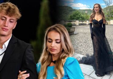 Čerstvě nezadaná Natálie Kočendová práskla do stolu: Přestaňte mě zvát na rande, jsem z mužů znechucená