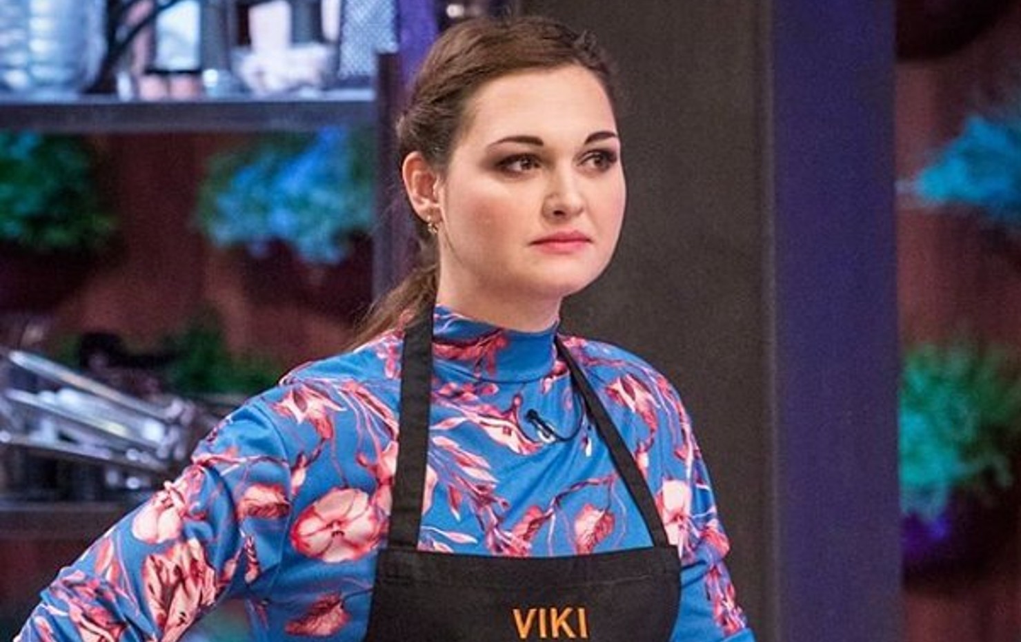 Viki z MasterChefa na pokraji sil: Nádor na mozku a náročná operace, snažím se zůstat silná, vzkázala