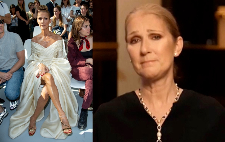 Boj, který nemůže vyhrát: Zoufalá sestra Céline Dion popsala zdrcující realitu stavu zpěvačky