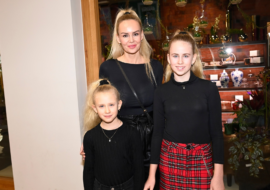 Trojnásobná maminka Lucie Hadašová prozradila jméno syna: Je zhmotnění mojí noční můry, řekla jedna z dcer