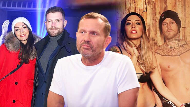 Od rozvodu s Prachařem si Agáta Hanychová prošla 8 rozchody: Mediální magnát, chirurg ani truhlář neuspěli