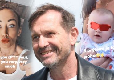 Tak šel čas se vztahem Agáty a Jaromíra Soukupa: Láska jako trám se proměnila ve velké špatné