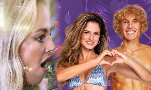 Chris z Love Island je toxické dítě v těle dospělého muže: Majko, utři slzy, utíkej mílovými kroky a neotáčej se