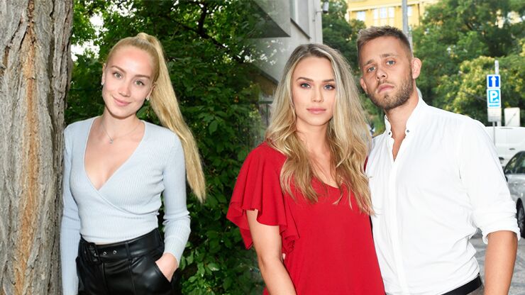 Veronika Žilková nechtěně propálila tajemství syna Vincenta: Rozchod, líbačka s Kadeřávkovou a nový objev