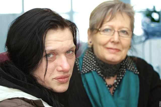Nejznámější narkomance Česka dochází čas: Katka má smrtelnou cirhózu jater, kolik let ji dělí od smrti?