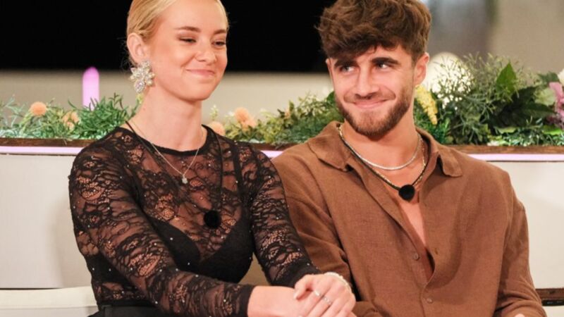 Adriana z Love Island si jde pro lásku i výhru: Výměna Lua za Olivera je pochopitelná, kdo by chtěl za kluka mloka?