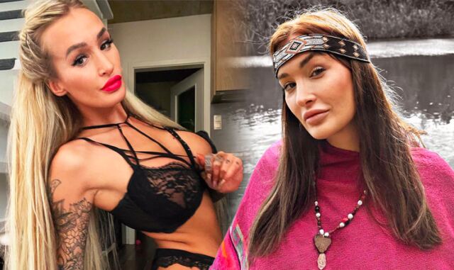 Kdysi drogově závislá Daisy Lee míří navždy do Ekvádoru: Popsala, čeho by se lidé měli po vypití posvátného nápoje bát