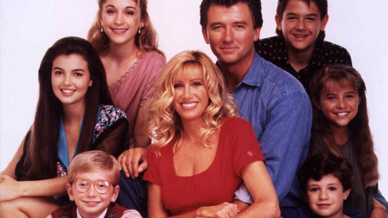 Zemřela máma z Kroku za krokem Suzanne Somers: Do poslední chvíle věřila, že zvítězí nad zákeřnou nemocí