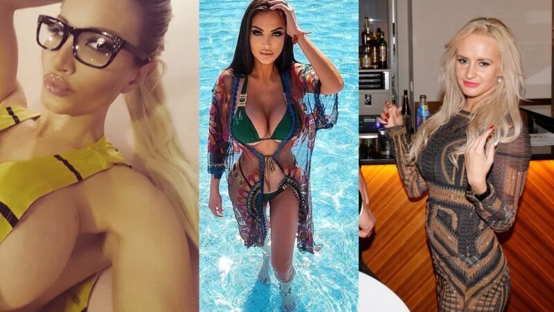 Lulu má náhradu v Red Face za Denise: Do klece se půjde pobít s ženou, která tvrdí, že byla milenkou Řepky