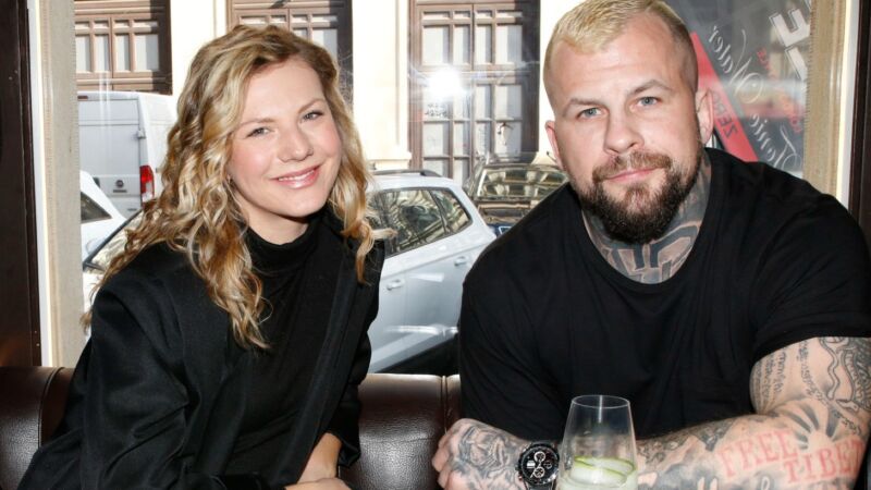 Rapper Marpo upřímně: Máma mě řezala od rána do večera, svoji lásku jsem poznal, když jí bylo 9 let