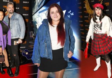 Móda z Hunger Games: Těžký průměr Angie a Josefa, Sharlota přerostlá školačka a Elis úplně mimo