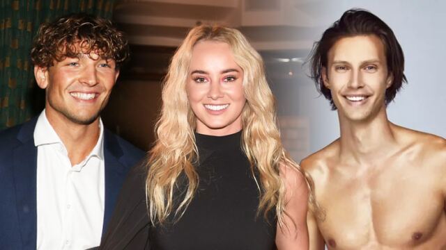 Válka mezi soutěžícími Love Island se pořádně vyostřuje: Rachel práskla na Adrianu poměr s bývalým účastníkem