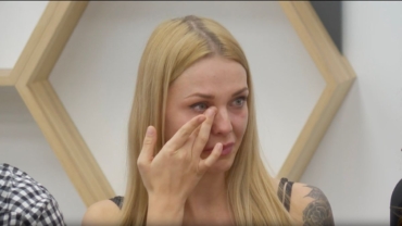 Kristýnu vlastní chování v Big Brotheru šokovalo: Se slzami v očích prozradila pravdu o románku s Andrejem