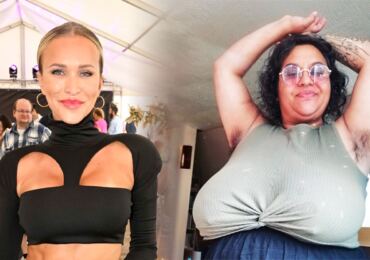 Nela Slováková se pustila do přírodní influencerky: Je nechutná a chybí jí ženskost, vzkázala 