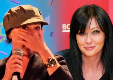 Nezlomná bojovnice Shannen Doherty: Sepisuji poslední vůli, mámě jsem musela říct, že umřu první