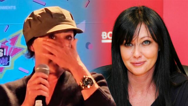 Nezlomná bojovnice Shannen Doherty: Sepisuji poslední vůli, mámě jsem musela říct, že umřu první