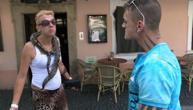 Hady už nemačká: Jana z legendární Výměny manželek se za 7 let změnila k nepoznání