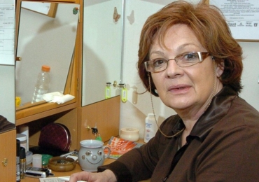 Ve věku 85 let zemřela Jana Hlaváčová: Bylo to krásné, ale bylo toho dost