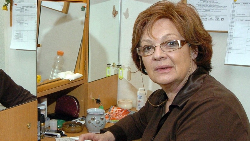 Ve věku 85 let zemřela Jana Hlaváčová: Bylo to krásné, ale bylo toho dost