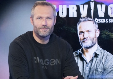 Ondřej Novotný o Survivor 2024: Naznačil, kdo bude na ostrově a proč nikdy nezvládla vyhrát žena