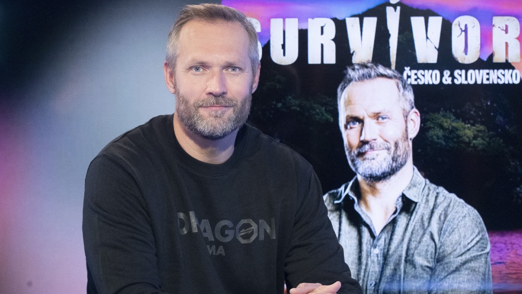 Ondřej Novotný o Survivor 2024: Naznačil, kdo bude na ostrově a proč nikdy nezvládla vyhrát žena