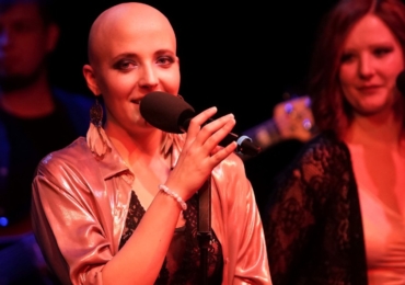 Dojemná slova Aničky Slováčkové, která bojuje s rakovinou: Prozradila, jak na tom nyní je