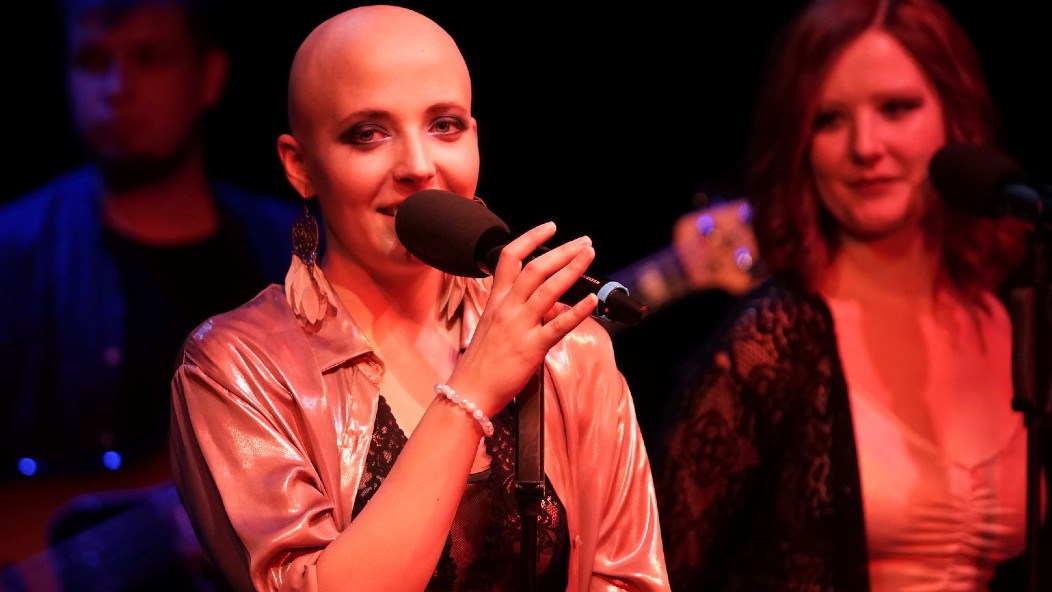 Dojemná slova Aničky Slováčkové, která bojuje s rakovinou: Prozradila, jak na tom nyní je