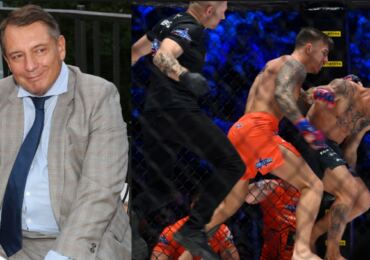 V Clash of the Stars se točí miliony: Jiřímu Paroubkovi nabídli organizátoři rekordní sumu