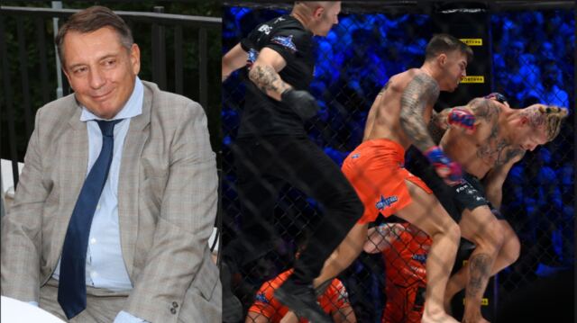 V Clash of the Stars se točí miliony: Jiřímu Paroubkovi nabídli organizátoři rekordní sumu