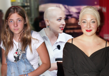 Tak šel čas s Annou Slováčkovou: Nevýrazná holka od vedle, drsný rozchod rodičů a bojovnice s rakovinou
