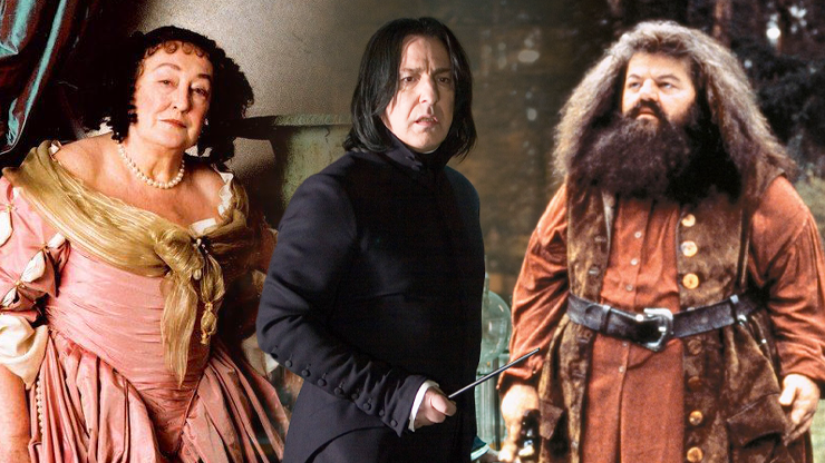 6 legendárních herců Harryho Pottera, kteří jsou po smrti: Selhání orgánů, rakovina i vražda