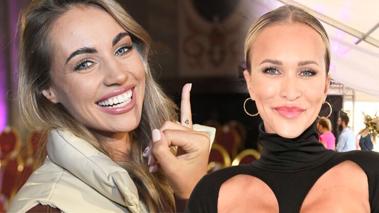 Nela Slováková přilévá olej do ohně: To není tvoje kosmetika, ale AliExpress, obvinila Natálii Kočendovou
