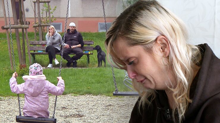 Nová řada Výměny manželek: Ostravská máma z pracáku neustojí nároky rodiny ze Švédska