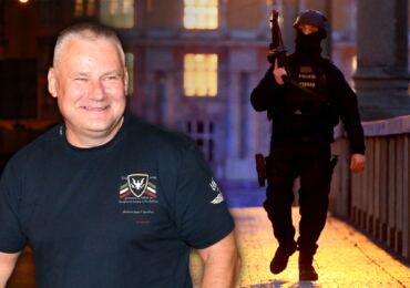 Omilostněný vrah Jiří Kajínek se rozpovídal o masakru na Filozofické fakultě: Lidé ho rozcupovali
