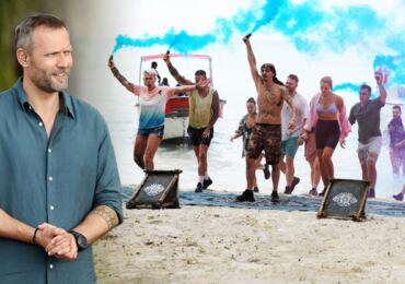 Drsný Survivor je nekompromisní: Kolaps hned v prvním díle a boj o přežití