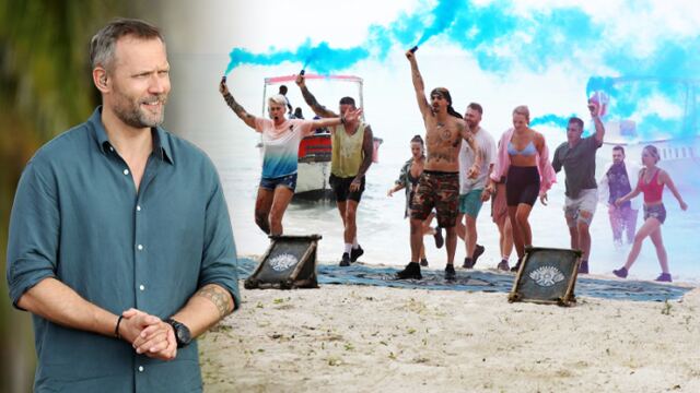 Drsný Survivor je nekompromisní: Kolaps hned v prvním díle a boj o přežití