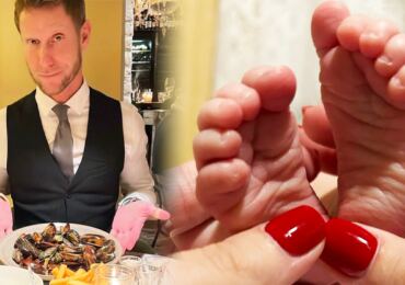 Nenápadný detail, který říká mnohé: Jaromír Nosek randí s Ivetou, zatímco expartnerka se dojímá nad synem
