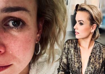 Patricie Pagáčová se neudržela a rozplakala se: Je to hrozná masáž na psychiku