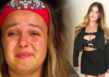 Adéla Krejdlová po vyhození ze Survivoru čelí drsné kritice: Fňukáš jako Drahokoupil a upravuješ si fotky